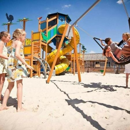 2-Persoons Hotellodge Voorthuizen Luaran gambar