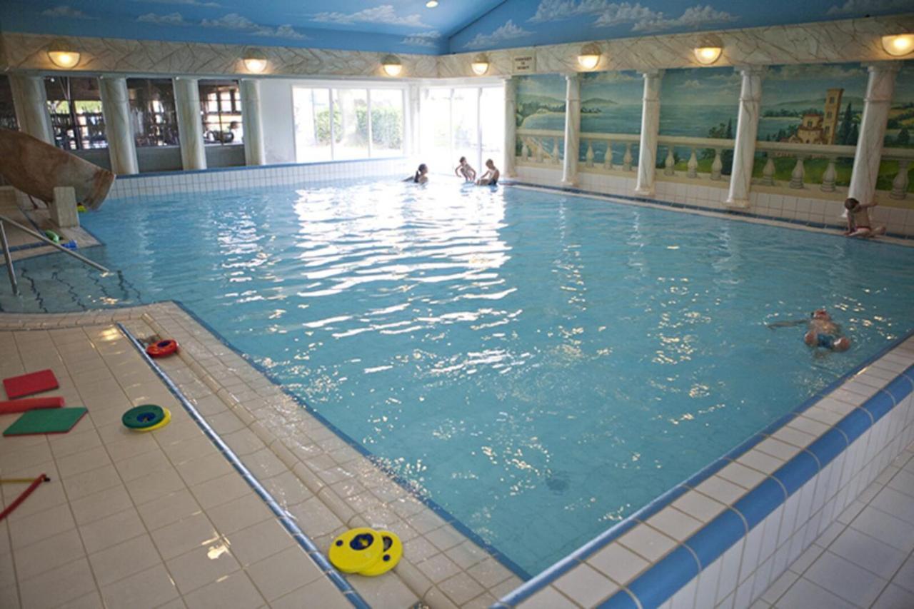 2-Persoons Hotellodge Voorthuizen Luaran gambar